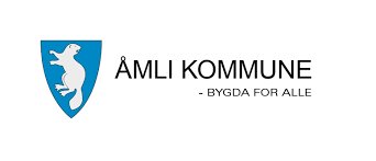 Logo Åmli Kommune
